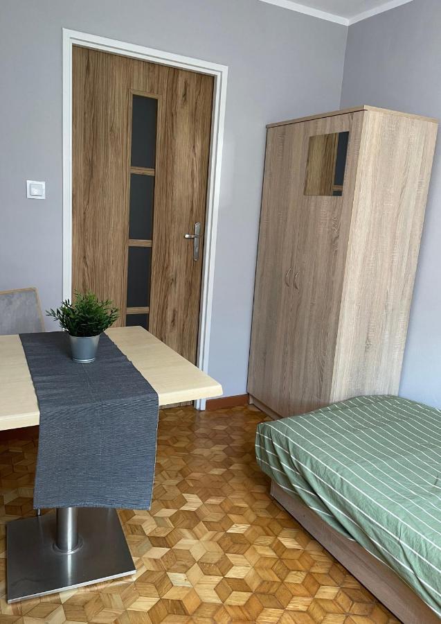 Pracownicze Dla Uczniow Kochanowskiego Homestay Wysokie Mazowieckie