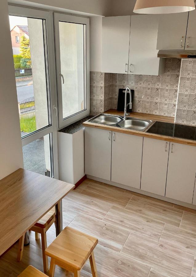 Pracownicze Dla Uczniow Kochanowskiego Homestay